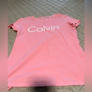 Calvin Klein T Shirt